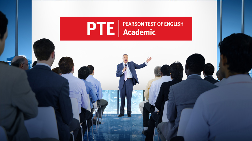 آزمون PTE برای پرستاری مهاجرت