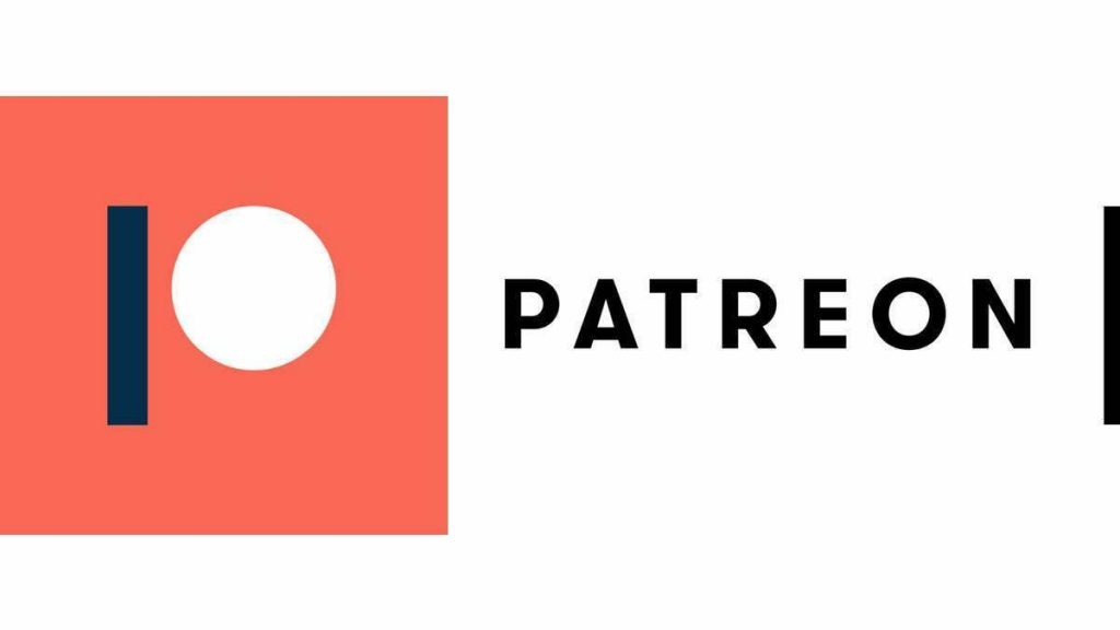 سایت Patreon