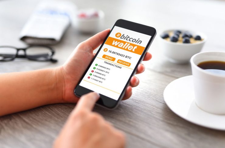 تراکنش بیت کوین