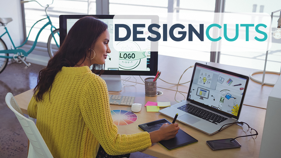 سایت DesignCuts