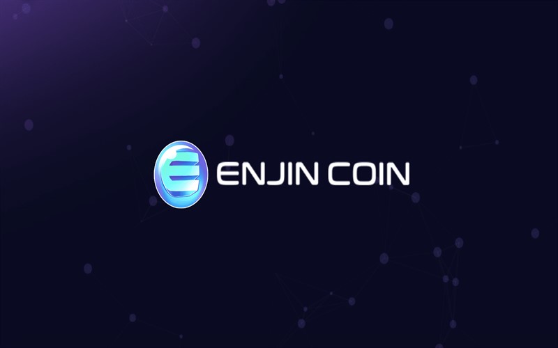 انجین کوین (Enjin)