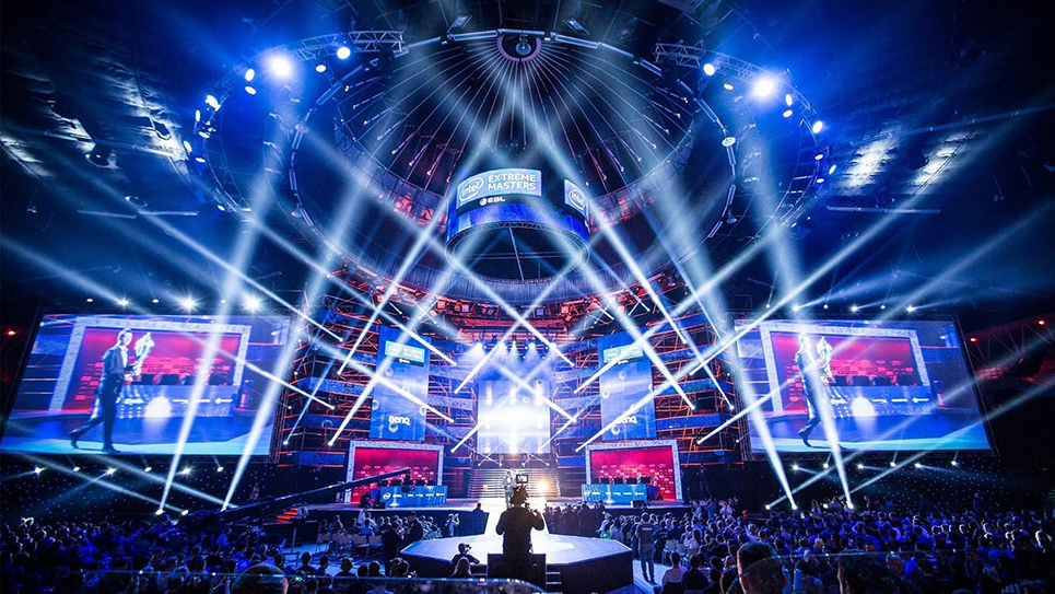eSports چیست