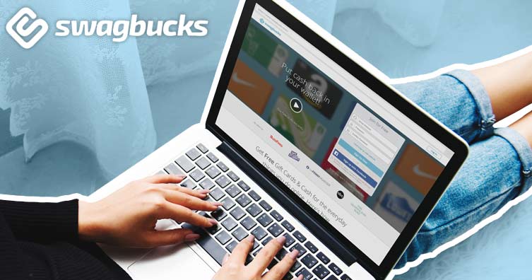 درآمد از سایت Swagbucks چطور