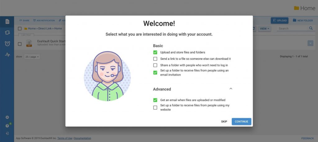 User Onboarding چیست چطور