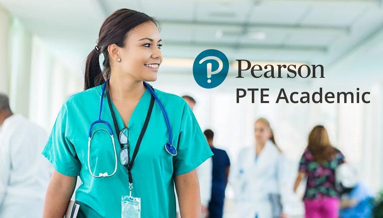 پرستار PTE
