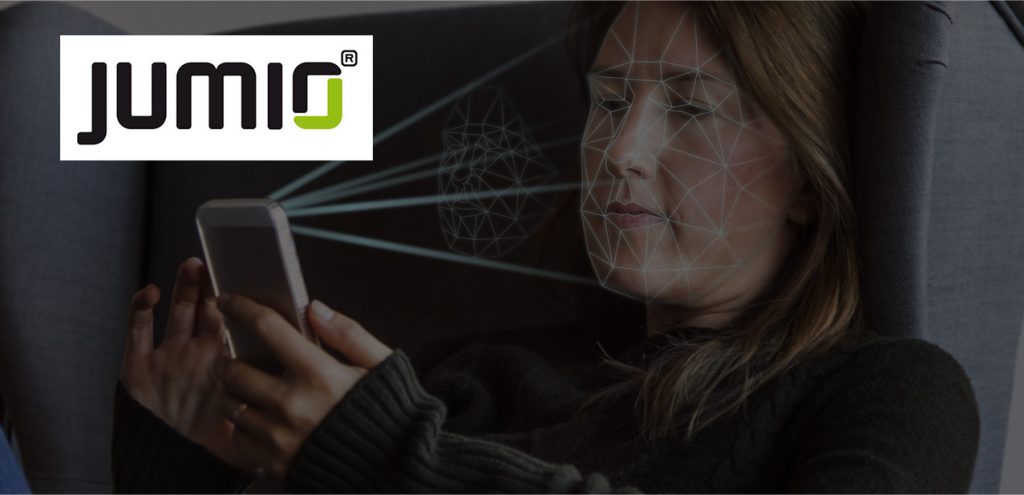 وریفای کردن سایت Jumio