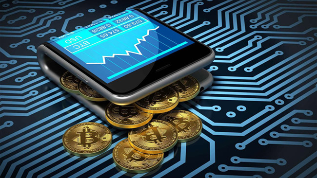 آموزش معامله ارز دیجیتال کیف پول