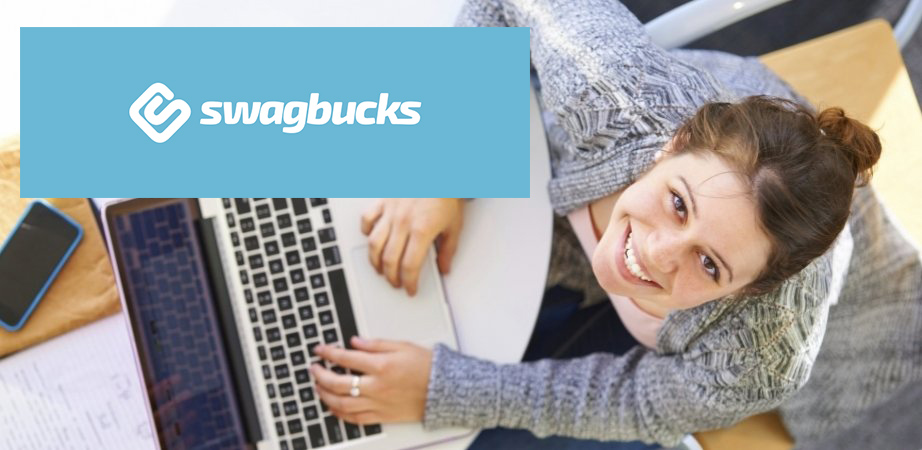 کسب درآمد از سایت Swagbucks
