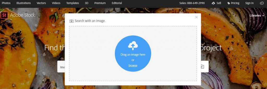 سرچ خرید از Adobe Stock