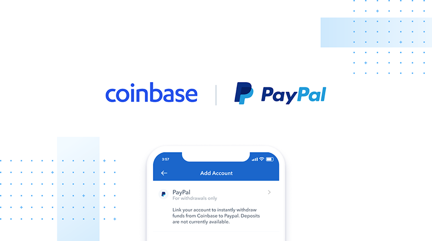 ثبت نام در Coinbase برای تجارت ارز