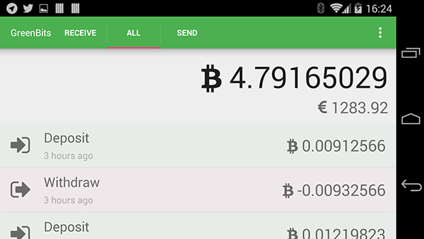 انتخاب کیف پول بیت کوین امنیت