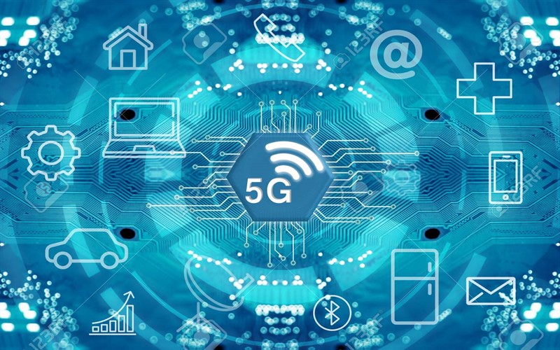 5G