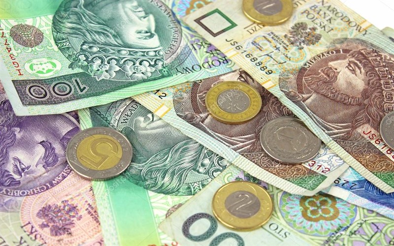 ارسال حواله زلوتی (Zloty)