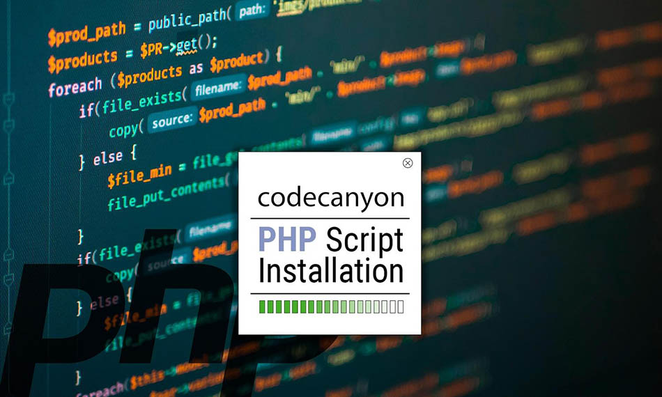 سایت CodeCanyon