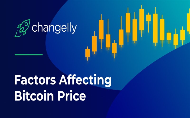 عوامل تعیین کننده قیمت بیت کوین