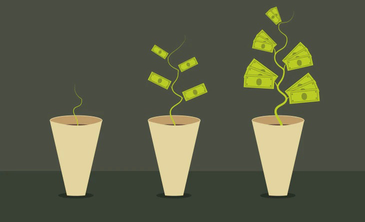 Organic growth در کسب و کار آنلاین
