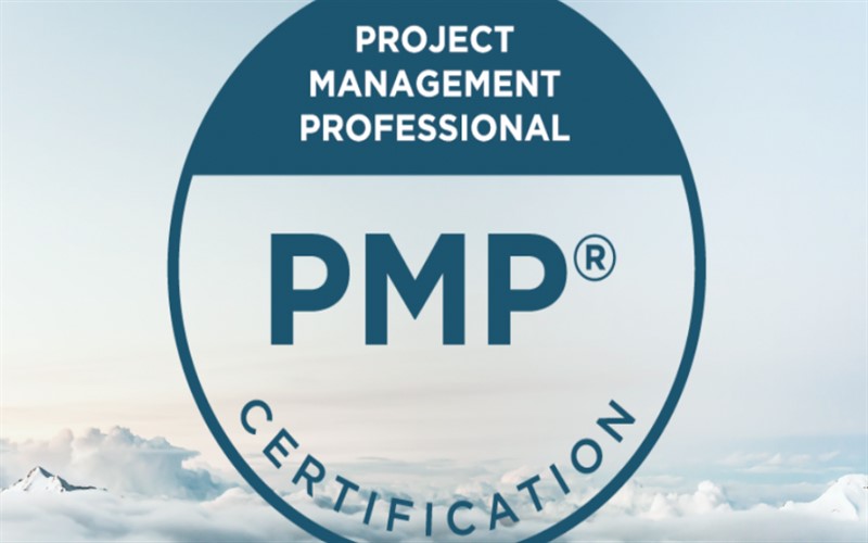 آزمون PMP‌
