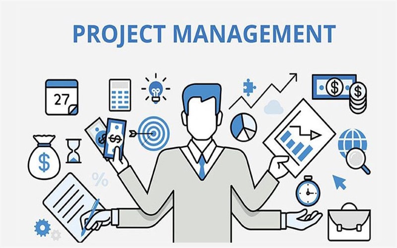 آزمون PMP