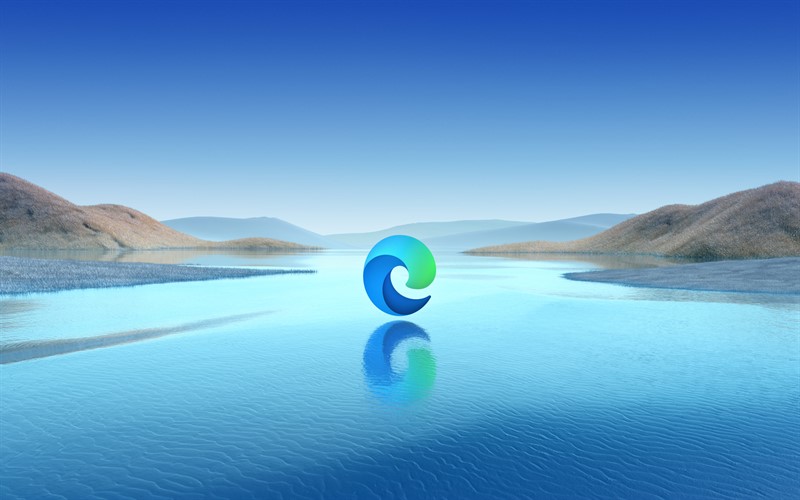 Micrisoft Edge