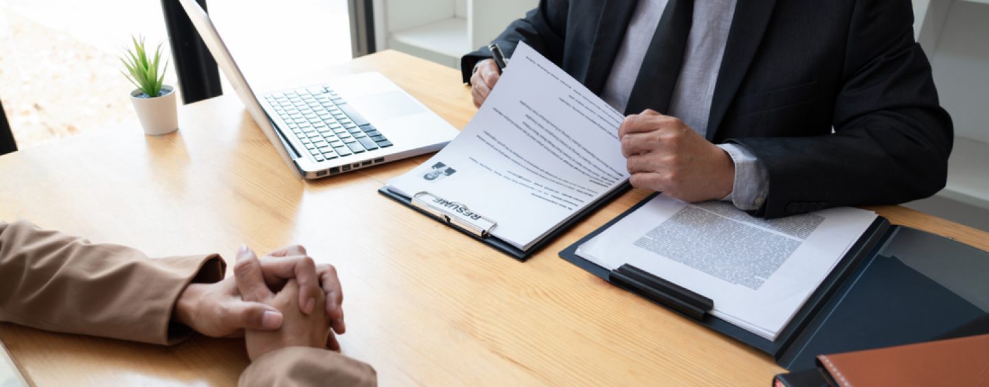 اهمیت SOP برای اپلای چیست
