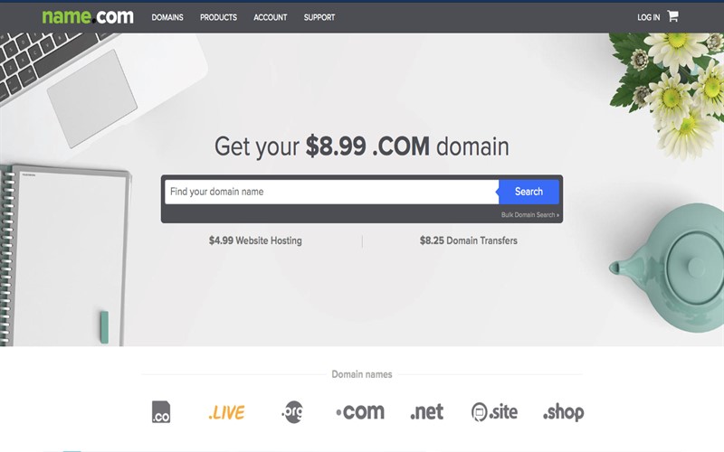 Name.com
