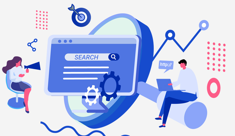 Search Engine Evaluator کیست