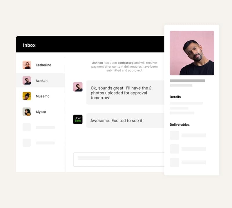 سایت Hashtagpaid
