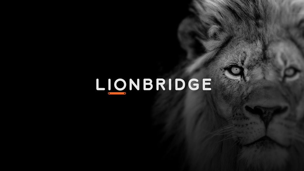 درامد ارزی از سایت Lionbridge