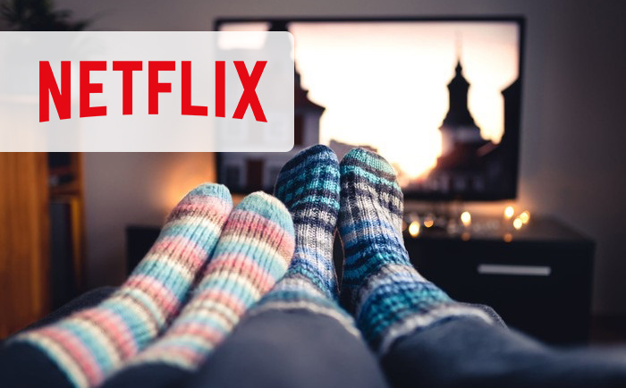 تاثیرات کرونا بر سایت Netflix