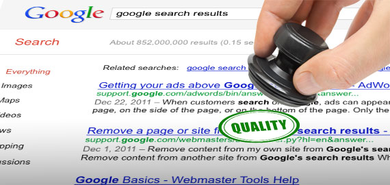 Search Engine Evaluator کیست درآمد