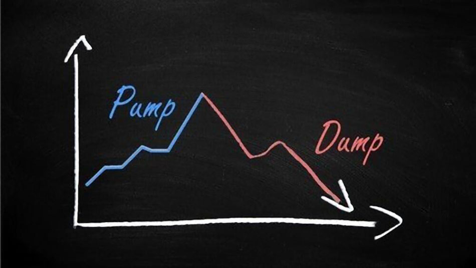 پامپ و دامپ (Pump and Dump) و آشنایی با این اصطلاح