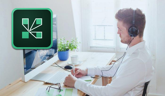 کلاس آنلاین با Adobe Connect