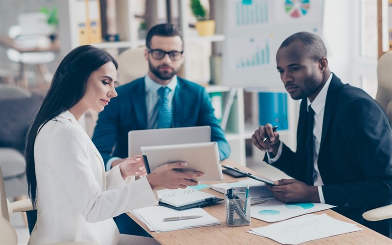بازاریابی اینترنتی