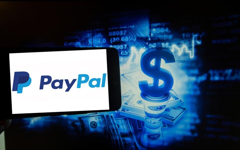 دریافت درگاه PayPal