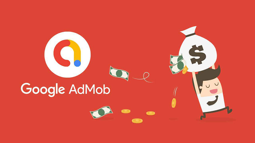 AdMob چیست