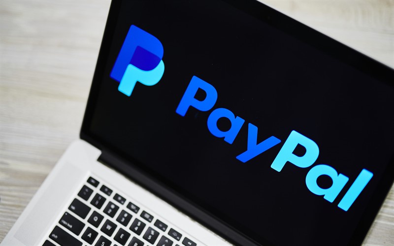دریافت درگاه PayPal