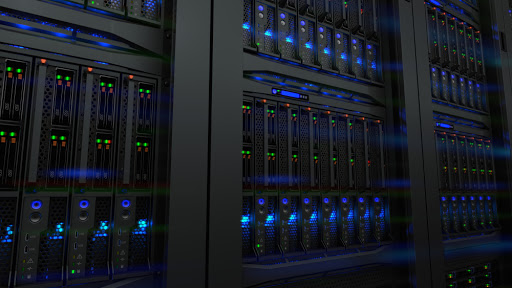 Virtual Dedicated Server یا VDS چیست