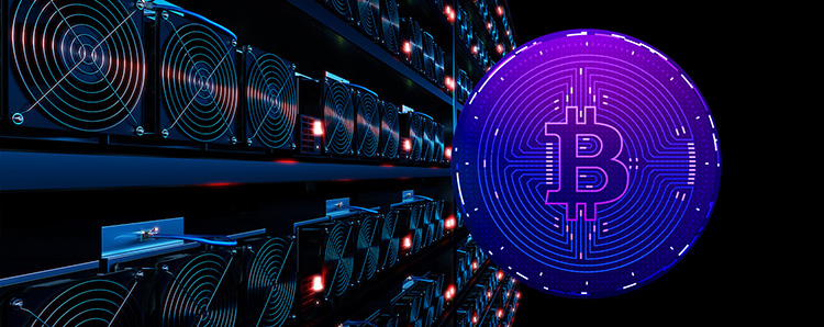مناسب نرم افزار استخراج بیت کوین