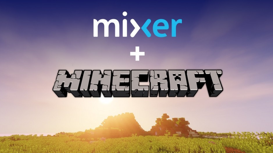 استریم درآمد ارزی از بازی Minecraft (ماینکرفت)