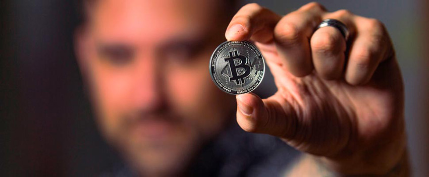 بیت کوین گمشده و اتفاق های پیش
