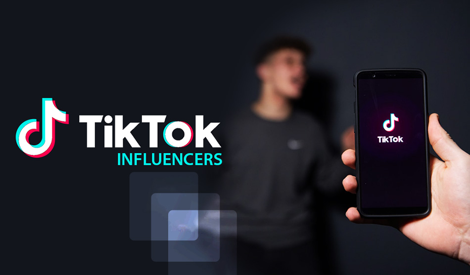 اینفلوئنسر TikTok (تیک تاک)
