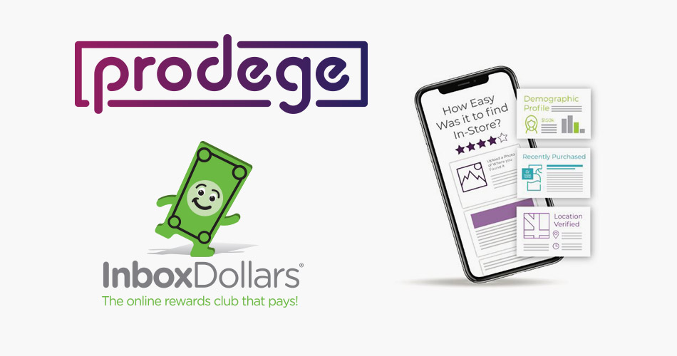 درآمد سایت کلیکی Inboxdollars