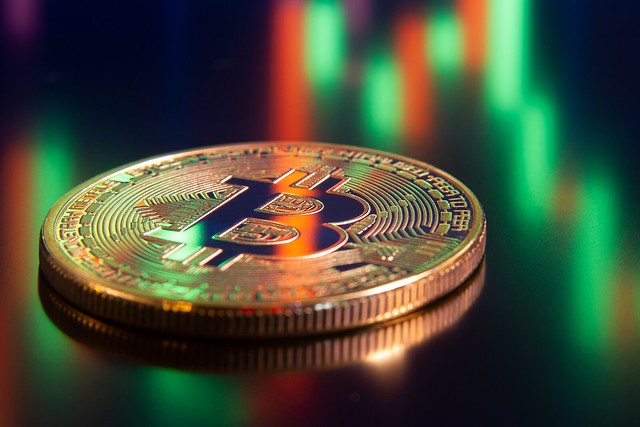 قیمت بیت کوین در زمان کرونا