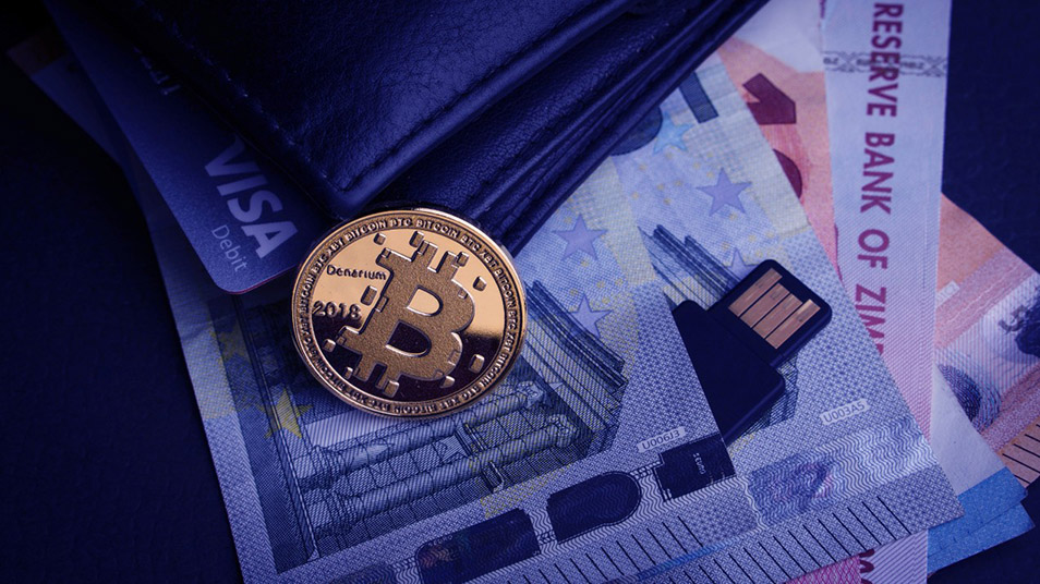 قیمت بین کوین در زمان کرونا