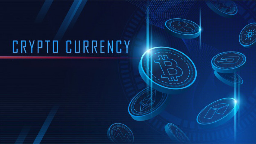 نرم افزار استخراج بیت کوین