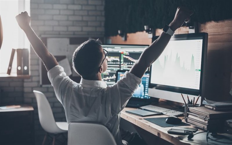 Day trading