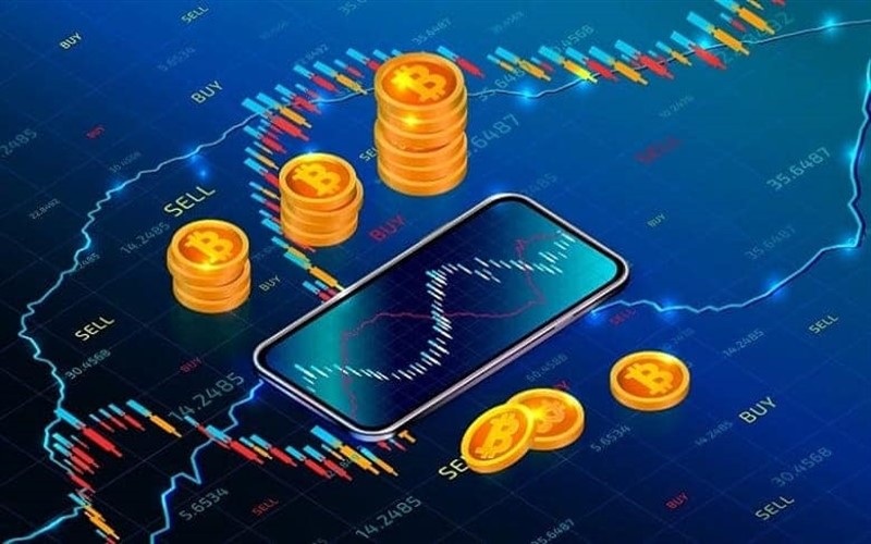 فارکس یا بیت کوین