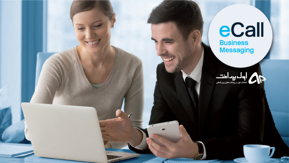شماره تلفن مجازی eCall.ch