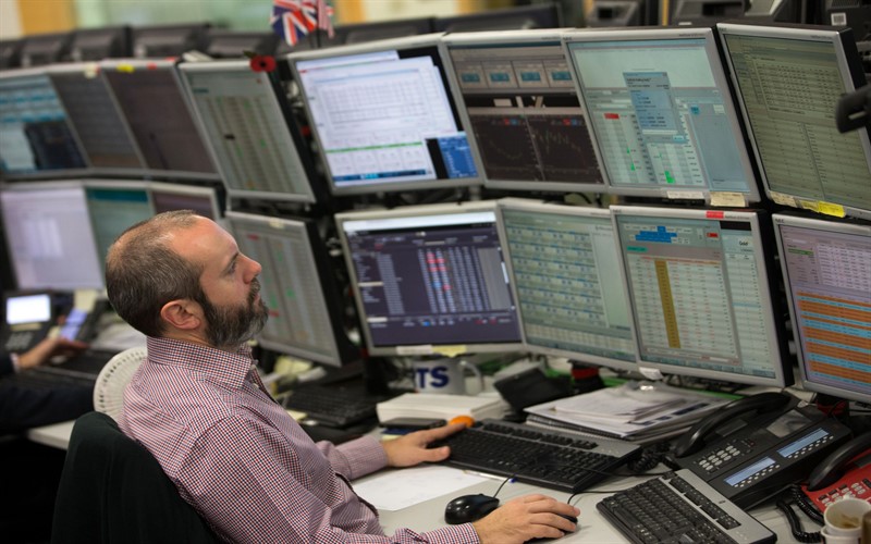 Day trading