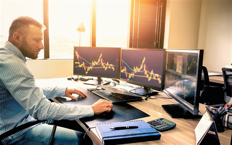 Day trading